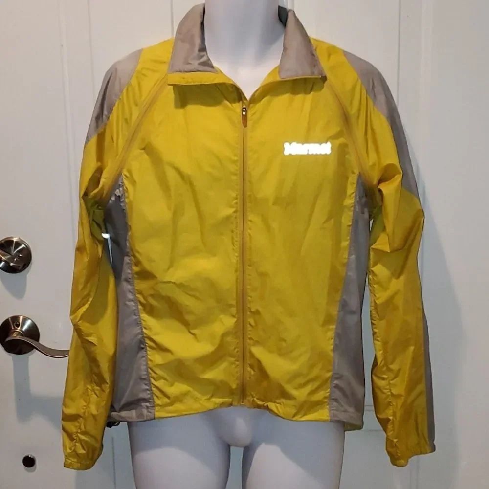 Marmot Windbreaker Vest Combo S/P